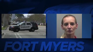 Woman sentenced after child is ejected from car during DUI crash