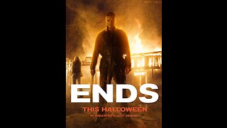 Halloween ENDS Review
