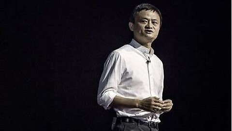 Alibaba Founder Jack Ma: 'Harvard Rejected Me 10 Times'