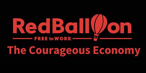The Courageous Economy: Liberation Tek