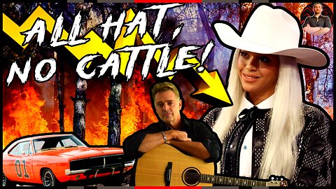 Beyoncé Tries Country Music and Gets WRECKED By Dukes of Hazzard Star