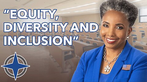 The equity agenda is ruining academia (feat. Dr. Carol Swain)