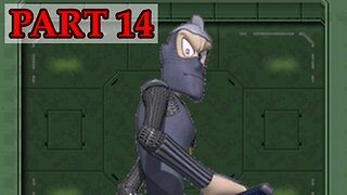 Let's Play - Bomberman Story DS part 14