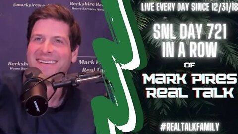 Lets get together #RealTalkFamily! Music & Laughs Day 721 In A Row! #Satire #Comedy #Parody #Music