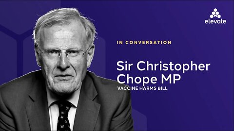 Sir Christopher Chope: Tackling a Government cover up?