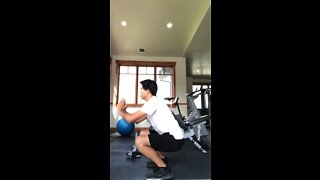 Leg workout/ #7