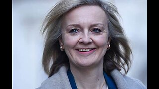 BREAKING NEWS: LIZ TRUSS ORDERED THE DESTRUCTION OF NORD STREAM PIPELINE