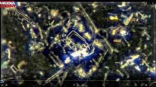 Nanotech Assembling Inside COVID-19 "Vaccines" - Filmed in Real Time - Dr. Nixon