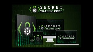 Secret Traffic Code Review, Bonus, OTOs – Step-By-Step Video Training Course