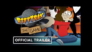 RiffTrax: The Game - Official Launch Trailer
