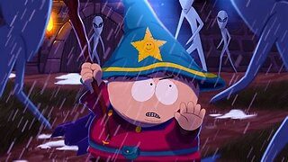 South Park: The Stick Of Truth / Full Gameplay/ Walkthrough: PT 3.