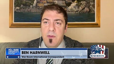 Harnwell: “Europe descends into strikes and protests as money runs out”
