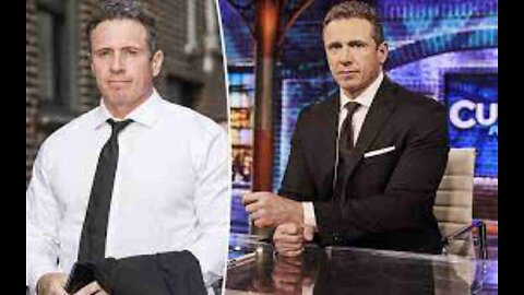 Chris Cuomo ‘I Was Going to Kill Everybody and Myself’ After CNN Firing