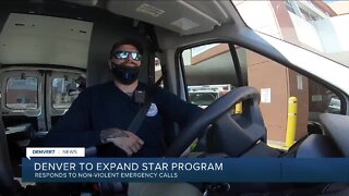 Denver's police alternative STAR program continues expansion