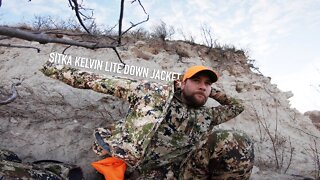 Sitka Gear Kelvin Lite Down Jacket: Gear Review | Outdoor JACK