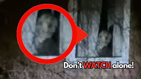 Top 5 Scary Videos just in time for Halloween