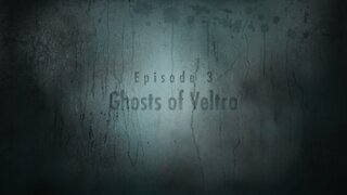 Resident Evil Revelations part 5, Ghosts of Veltro