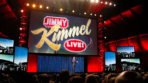 KTF News - Kimmel Show Labels ‘Pretty Much Every Christmas Character’ Gay, Including Joseph