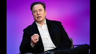 BREAKING: Elon Musk Suggests Creating “Alternative” Phone to Combat Potential Issues With Apple, And