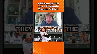 ⚾️ "This team's NOT going away!" Bryan Power Discusses how PROFITABLE the Baltimore Orioles are