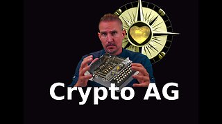 The Compass - Crypto AG