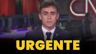 🚨Urgente! NIKOLAS FERREIRA É AGR3DID0 POR SERVIDOR DA CÂMARA + AS ÚLTIMAS NOTÍCIAS