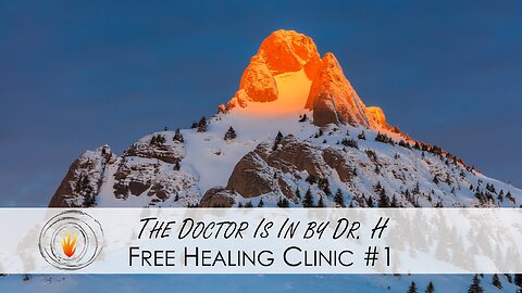 C-Shot Injury Free Clinic w/ Dr. H - Session 1