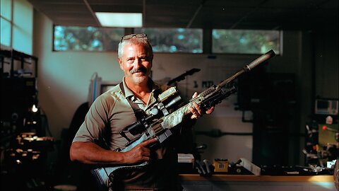 American Gun: The Riflesmith