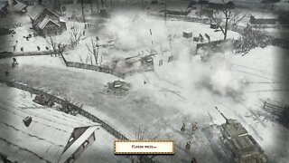 Benchmark: SAPPHIRE Nitro+ Radeon RX 5700 XT + Ryzen 7 3700X - Company of Heroes 2 1080p Maximum