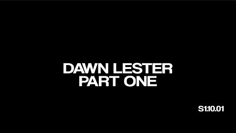 S1.10 What Really Makes You Ill with Dawn Lester