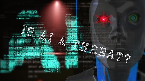 The Threat of Artificial Intelligence [Prophecy Update]