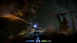 Ori an the will of wisps - part 2