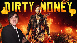 I React to Tom MacDonald new music video Dirty Money!