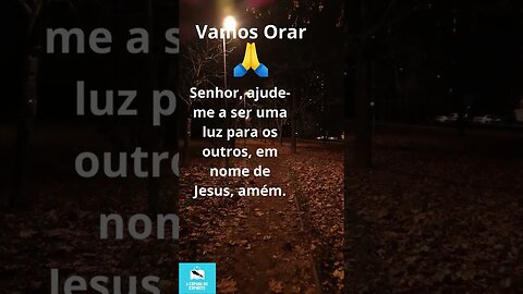 Oração para todos os Dias-🙏#oração #palavradedeus #jesusteama #100k #oraçãododia #fé #paz 🙏