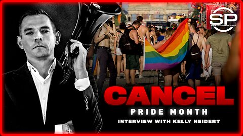 Boycott Working As Companies Remove Gay Pride Logos: 'Protect Texas Kids' Founder Fights LGBT Mafia