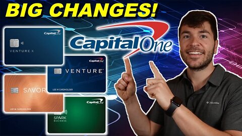 Capital One Travel EXPANDING + NEW Benefits!
