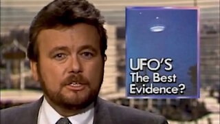UFOs The Best Evidence 1990 - Part 1 of 8