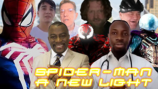 Spider-Man: A New Light (Fan Film)