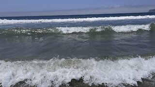 San Diego Beach!!