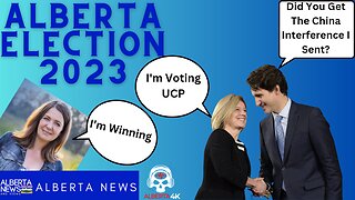 UCP leads over NDP in the 2023 Alberta election , our predictions and what the future holds.