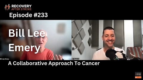 A Collaborative Approach To Cancer | Bill Lee Emery