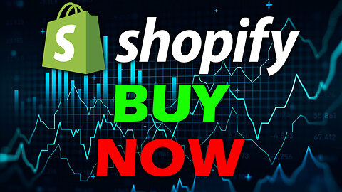 Why you need 100 shares of Shopify (SHOP) stock.
