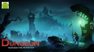 Dungeon Heroes The Monster MMORPG - for Android