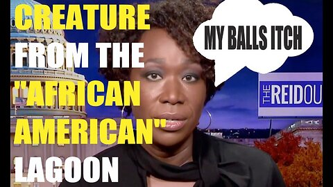 Media is the Enemy of the People - Joy Reid Edition