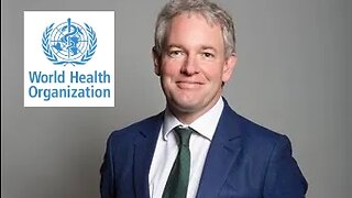 Danny Kruger MP Speech on the proposed World Health Treaty 17 April 2023 #truthbomb #agenda