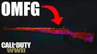 COD WW2 DLC GUNS ALREADY!! (Jul 21, 2017)