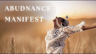 Attract Money, Prosperity, and Abundance with Jupiter's Spin Frequency | Wealth Manifestation