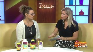 Blend Extra: Vitamins - Separating Facts from Fiction