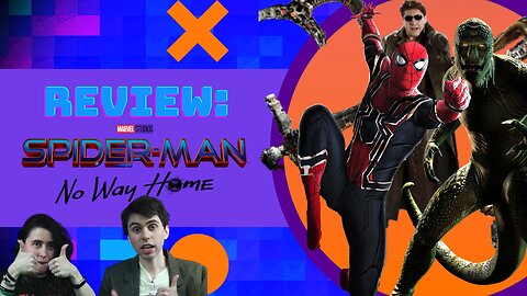 Review: Spider-Man: No Way Home