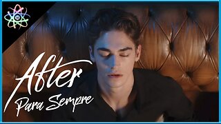 AFTER: PARA SEMPRE - Trailer (Legendado)